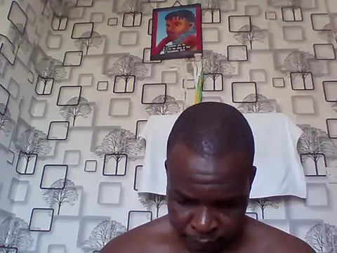 Chumba_001 Show Webcam