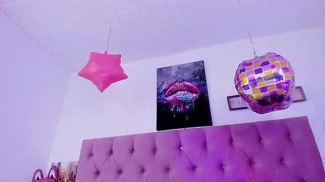 Aily_star Live XXX-chat