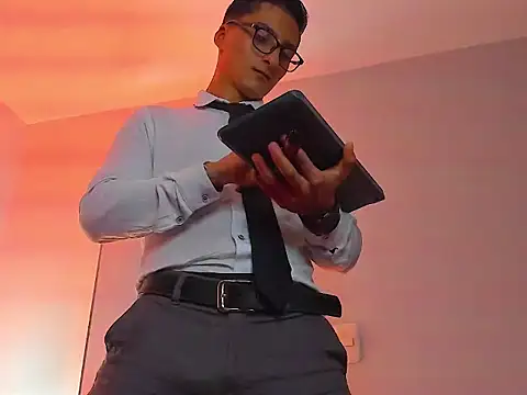 Dominus_Alpha 现场XXX聊天