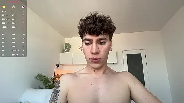 Evan__White_ Webcam-Show