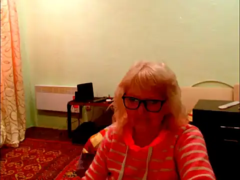 Chat XXX en directo de Natali7634