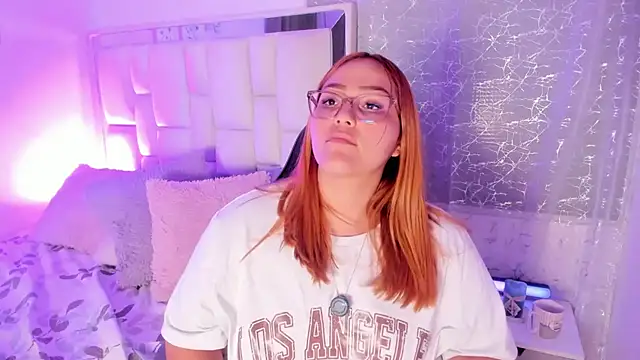 Chat +18 de LeahxBarker ao vivo