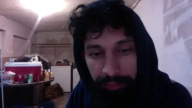 Show de webcam de LoretoMx