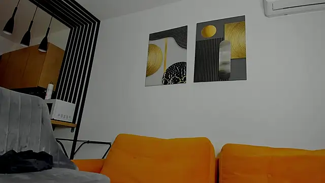 Chat XXX ao vivo de Patricia_bloom