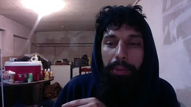 LoretoMx: вебкам-шоу