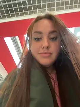 KiraSunshine live XXX chat