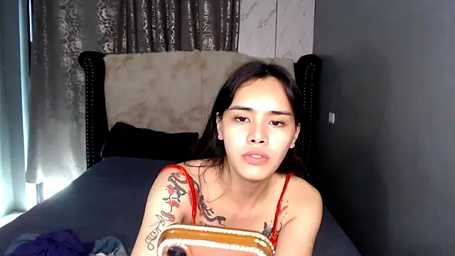 shecutie69 웹캠 쇼