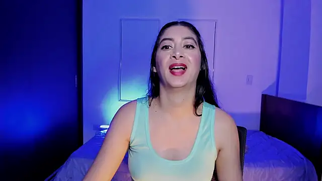 MeganWhite3's Live XXX Chat