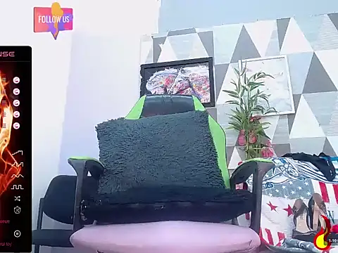 Pokazy przed kamerką – Dominantetrans_xxxhot