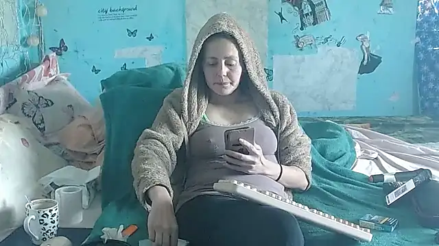 brighteyes77 Live XXX-Chat