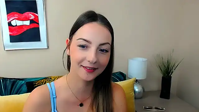 NatalieSexy Live XXX-Chat