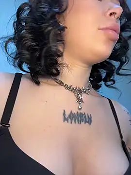 MaryMe__ – webcam-show