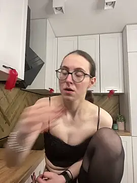 Chat XXX en directo de MartiniiSelenna