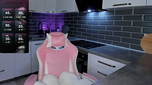 Chat XXX en directo de EmmaVictori1