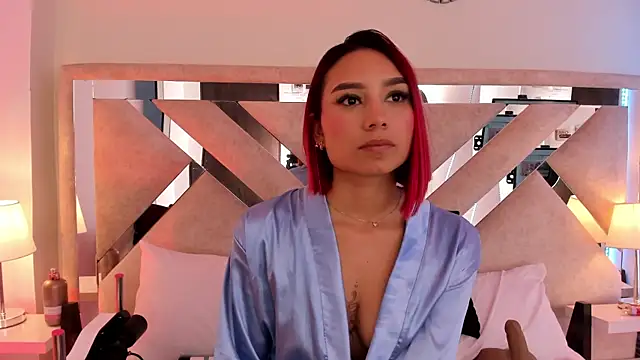 ximena_vasquez8's Live XXX Chat