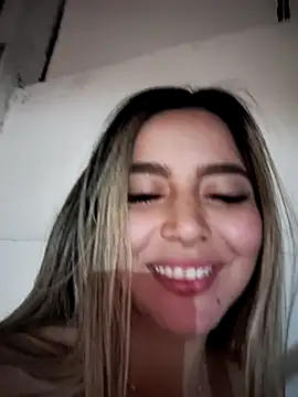 Show webcam de CelesteBlaze_