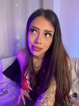 Chat XXX en directo de AshleyWinslow