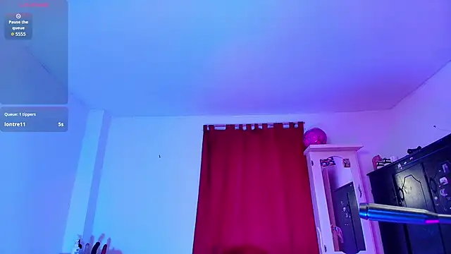 Kristin___'s Live XXX Chat