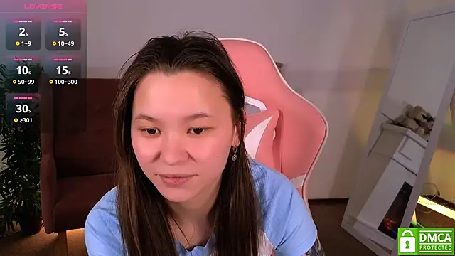 Chat XXX ao vivo de Maya_soft