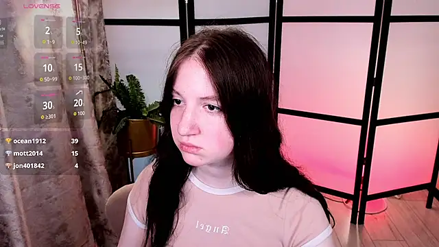 Elisabeth_Binder Live XXX Chat