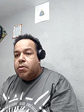 Show de webcam de ScorpionBearDaddyBR