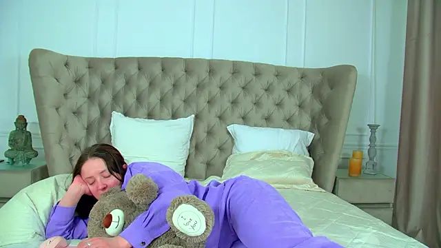 ElinaBellucci 라이브 XXX 채팅