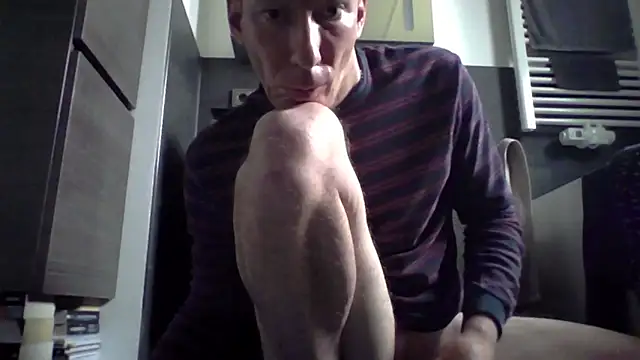 JAK-81のウェブカメラショー