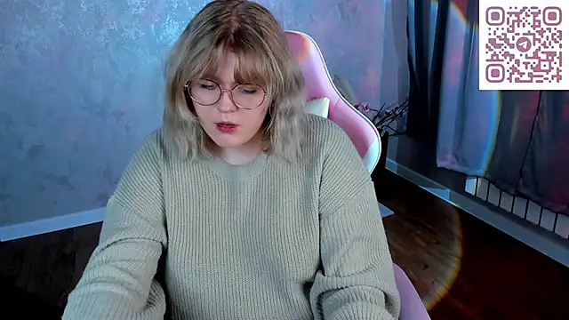 luna_c0ra Chat XXX in diretta