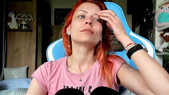 Chat +18 de karo123421 ao vivo