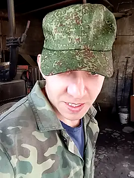 _uncle_Mitya-43_のウェブカメラショー