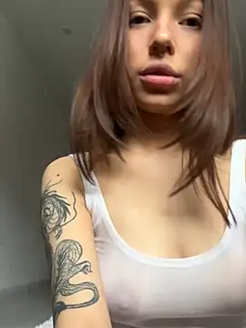 Leila_Brooklyn Webcam Show