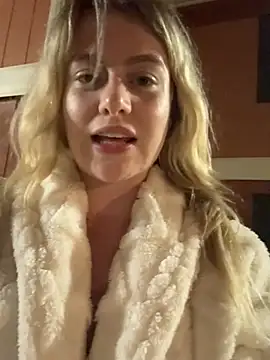 Show Webcam de blondebunny999_999