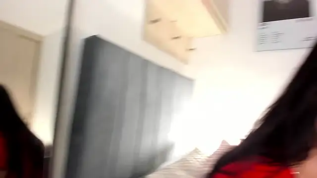 hollyprincess_2のウェブカメラショー