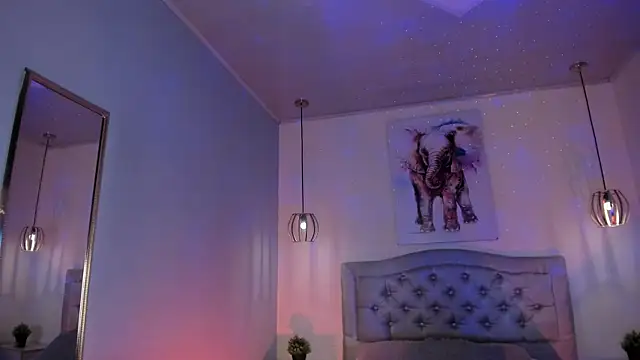 ayshel__ Adlı Modelin Canlı XXX Sohbeti