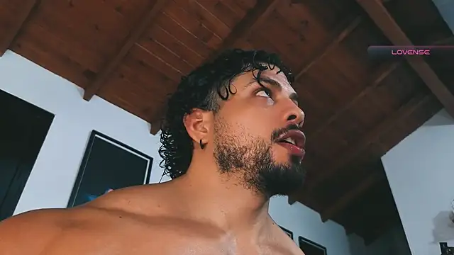 SilvaBranko webkamerás műsora