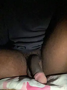 Pinktopdickk Adlı Modelin Web Kamerası Şovu