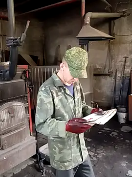 โชว์เว็บแคมขอ  ง _uncle_Mitya-43_