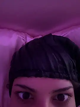 luludolll Adlı Modelin Canlı XXX Sohbeti