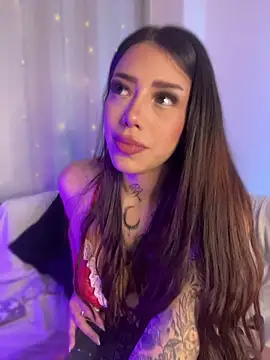 Chat XXX Live AshleyWinslow