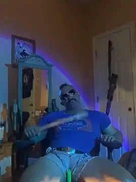 daddydonkey84's Webcam Show