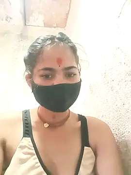 Show Webcam de Jhanvi_Love