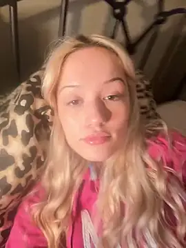 kaci_brooke Chat XXX in diretta