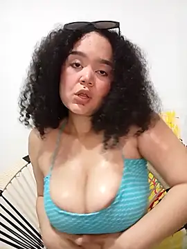 TrixieRosse – Live XXX-chat