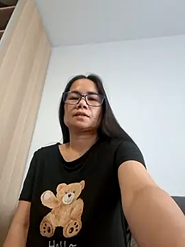 แชท XXX สดของ kittybabe69