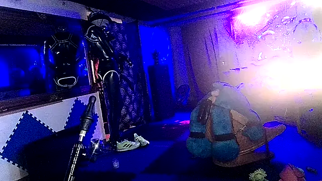 Вебкам-шоу thingsbums