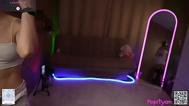 popityan1 现场XXX聊天