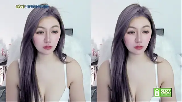 Cute_Mango Adlı Modelin Canlı XXX Sohbeti