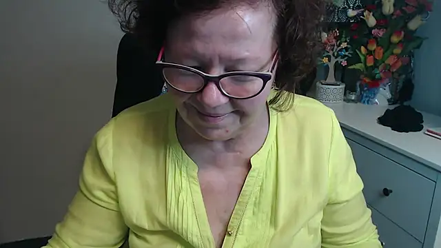 Adelewildx Webcamshow