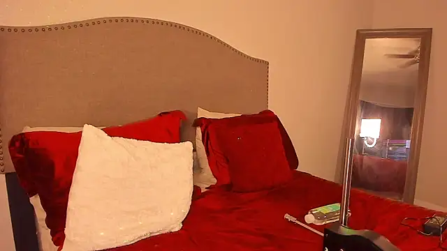 Show Webcam de yiauana