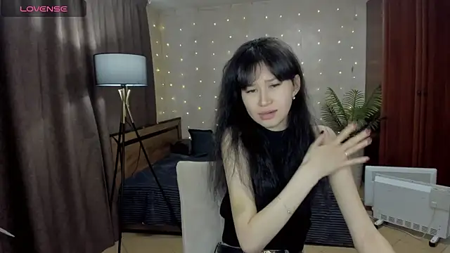 SheilaRare Live XXX Chat